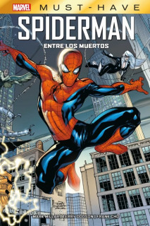 Spiderman: Entre los muertos (Marvel Must-Have)