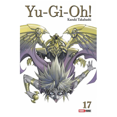 YU GI OH 17