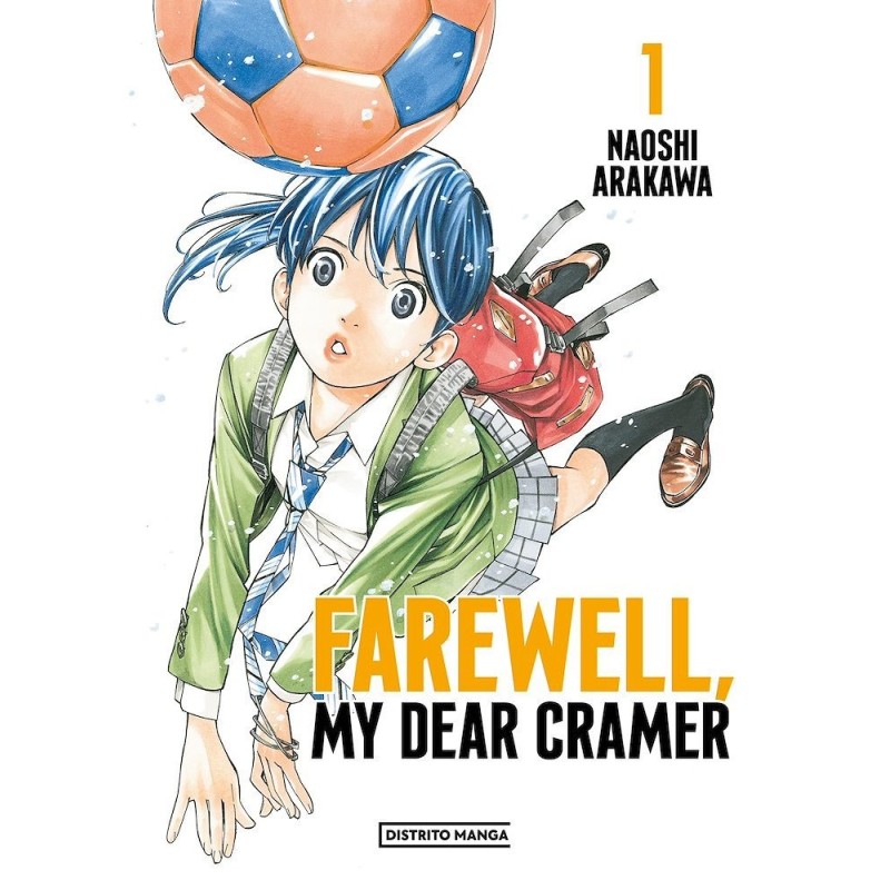 Farewell, My Dear Cramer 01