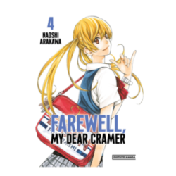 Farewell, My Dear Cramer 04