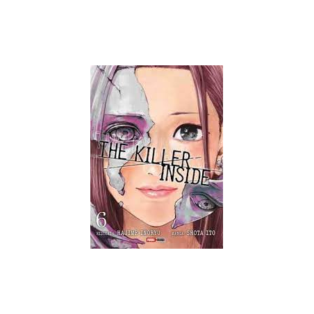 THE KILLER INSIDE 06