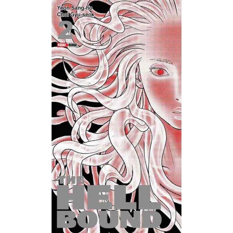 THE HELLBOUND 02