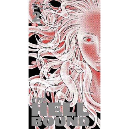 THE HELLBOUND 02
