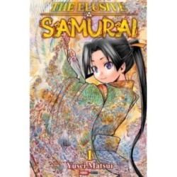 THE ELUSIVE SAMURAI 01