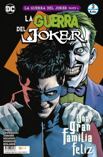 La Guerra del Joker 03/06