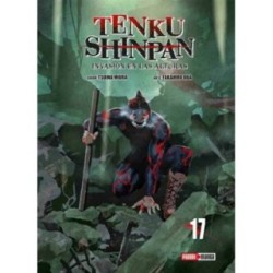 TENKU SHINPAN 13
