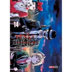 TENKU SHINPAN 10