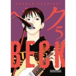 Beck 5 (edición argentina)
