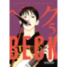 Beck 5 (edición argentina)