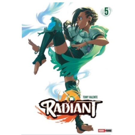 RADIANT 01