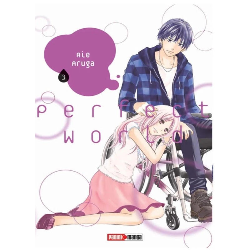 PERFECT WORLD 03