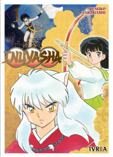Inuyasha 01