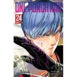 ONE PUNCH MAN 18