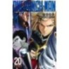ONE PUNCH MAN 20
