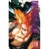 ONE PUNCH MAN 18