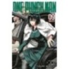 ONE PUNCH MAN 09