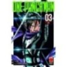 ONE PUNCH MAN 03