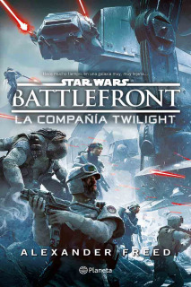 Star Wars Battlefront: La compañía Twilight