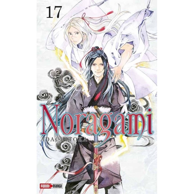 NORAGAMI 06