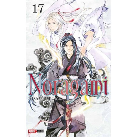 NORAGAMI 06