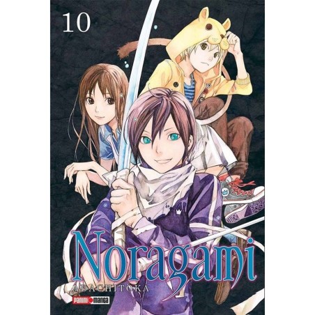 NORAGAMI 05