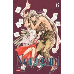 NORAGAMI 06