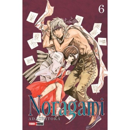NORAGAMI 06