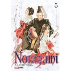 NORAGAMI 05
