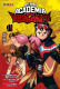 My Hero Academia Vigilante Illegals 11 (Ivrea Argentina)