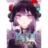 MUSHOKU TENSEI NOVELS 03