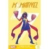 MS MARVEL 01 KAMALA KHAN