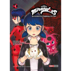 MIRACULOUS 03