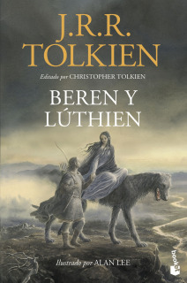 Beren y Lúthien (Tap blanda)