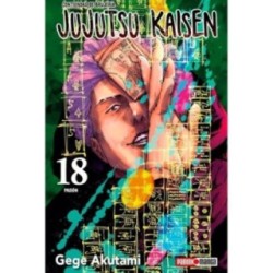 JUJUTSU KAISEN 00