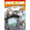 HEAVENLY DELUSION 01