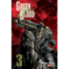 GREEN BLOOD 03