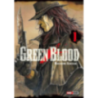GREEN BLOOD 01