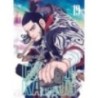 GOLDEN KAMUY 19