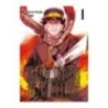 GOLDEN KAMUY 01