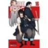 FIRE FORCE 16