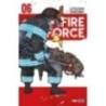 FIRE FORCE 06