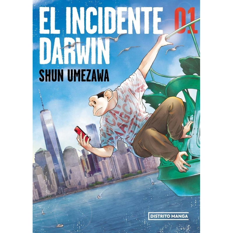 EL INCIDENTE DARWIN 01