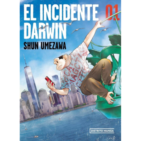 EL INCIDENTE DARWIN 01