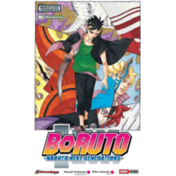 BORUTO 14