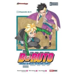 BORUTO 09