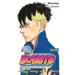 BORUTO 07