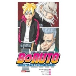 BORUTO 06
