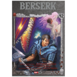 BERSERK 38