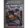 BERSERK 41