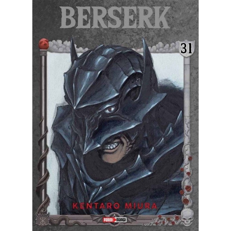 BERSERK 31